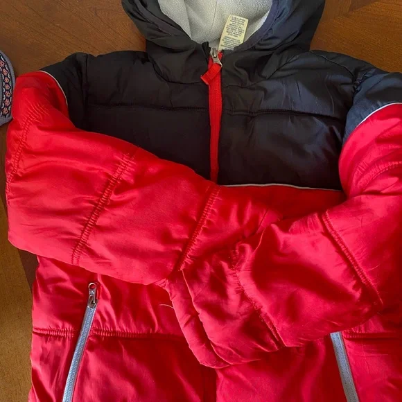 Boys Faded Glory winter coat